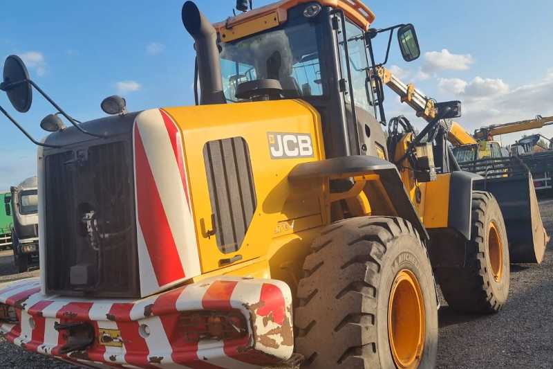 OmecoHub - Immagine JCB 437HTT4